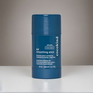 Cocokind KP Smoothing Stick 10% AHA Keratosis Pilaris Exfoliating Rough Skin New